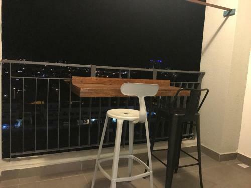 Apartamentos Ebenezer Home