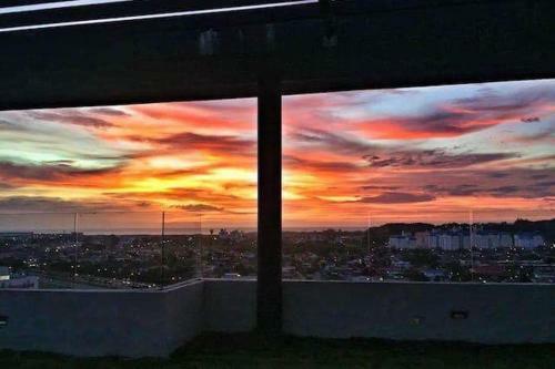 Apartamentos Ebenezer Home