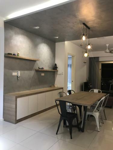 Apartamentos Ebenezer Home