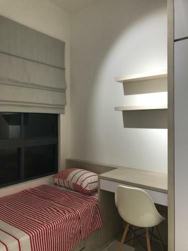 Apartamentos Ebenezer Home