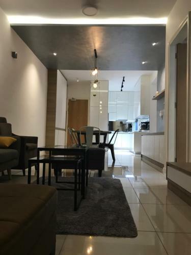 Apartamentos Ebenezer Home