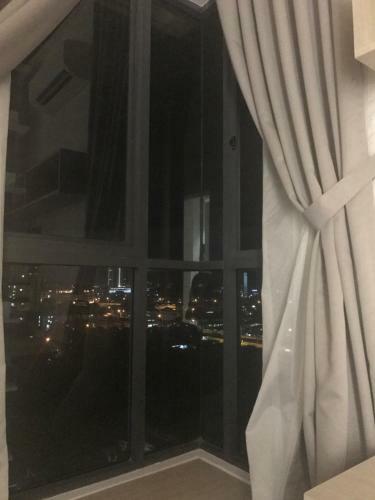 Apartamentos Ebenezer Home