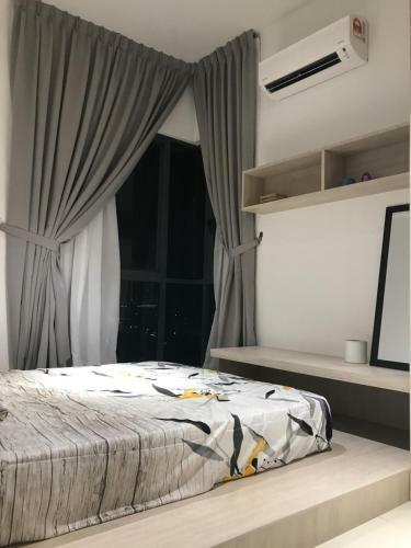 Apartamentos Ebenezer Home