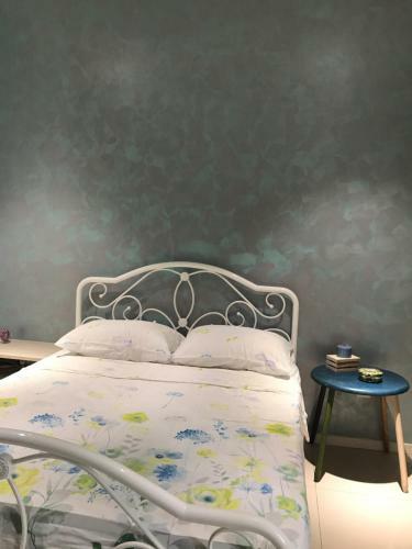 Apartamentos Ebenezer Home