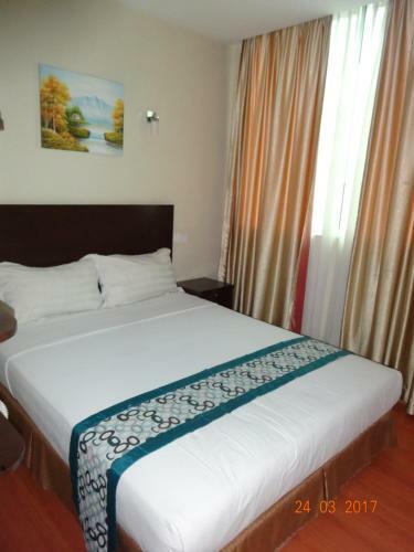 D' New 1 (bundusan, Kk) Hotel