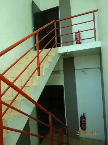 D' New 1 (bundusan, Kk) Hotel