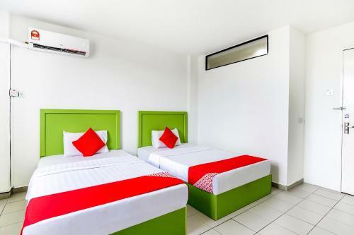 Oyo 564 Y Hotel
