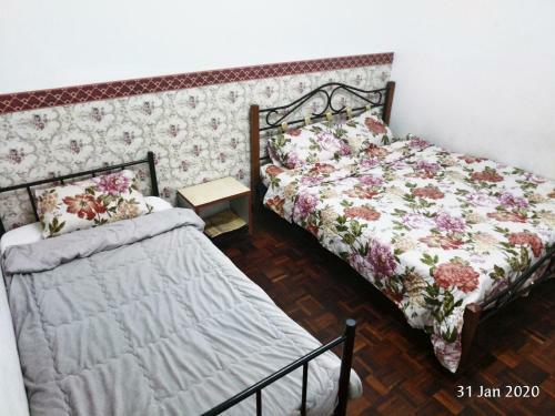 Borneo Sulaman Homestay