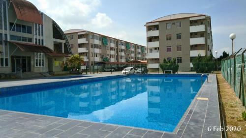 Borneo Sulaman Homestay
