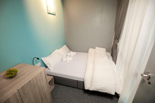Vibrant Hostel