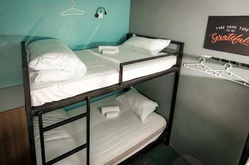 Vibrant Hostel