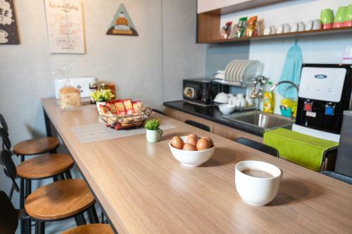 Vibrant Hostel