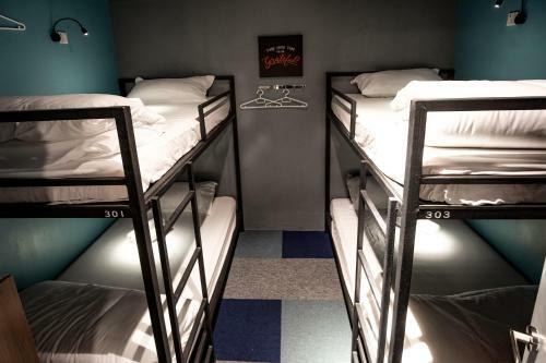 Vibrant Hostel