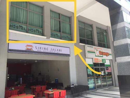 Vibrant Hostel