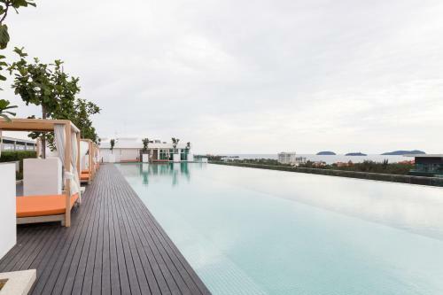 Apartamento Utopian Homes At Silk Avenue