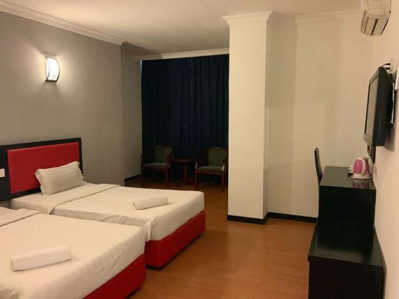 Disini Hotel