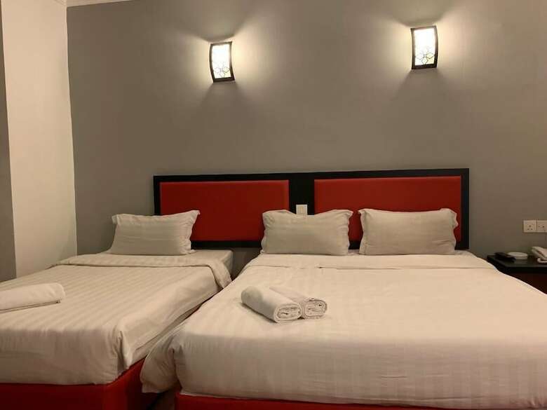Disini Hotel