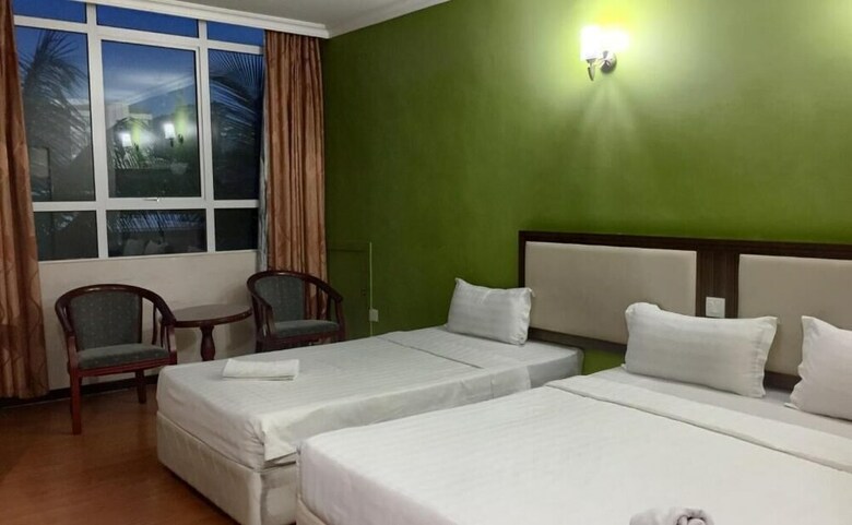Disini Hotel