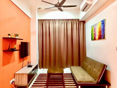 Apartamento Windaz Guest Suites@sutera Avenue Kk