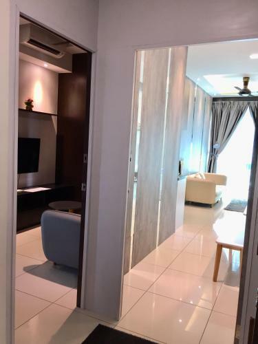 Apartamento Windaz Guest Suites@sutera Avenue Kk