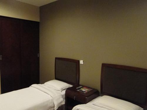 Hotel Sadong88