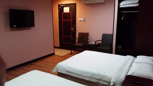 Hotel Sadong88