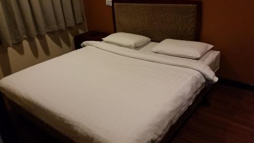 Hotel Sadong88
