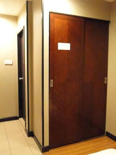 Hotel Sadong88