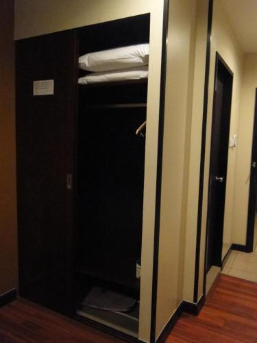 Hotel Sadong88