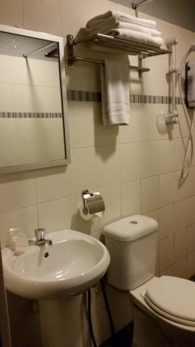 Hotel Sadong88