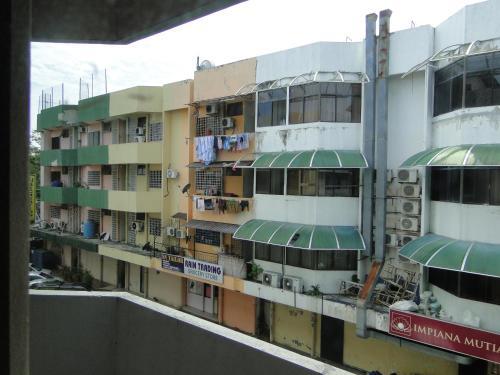 Hotel Sadong88