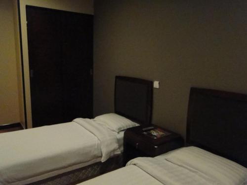 Hotel Sadong88