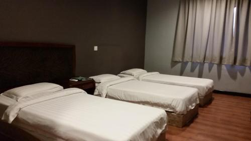 Hotel Sadong88
