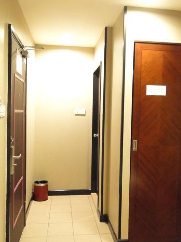 Hotel Sadong88
