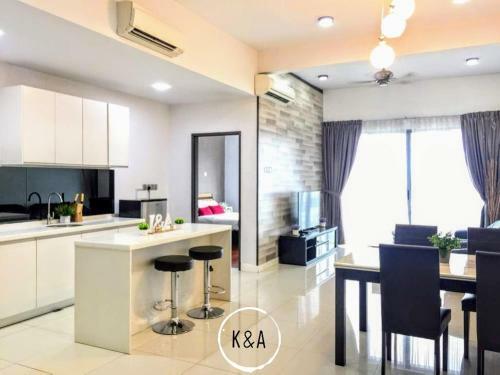 Apartamento K&a Imago Loft