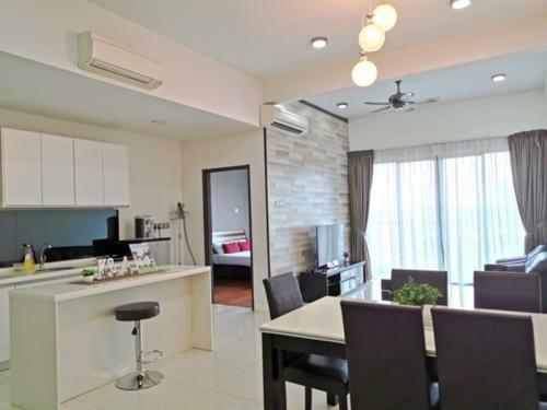 Apartamento K&a Imago Loft