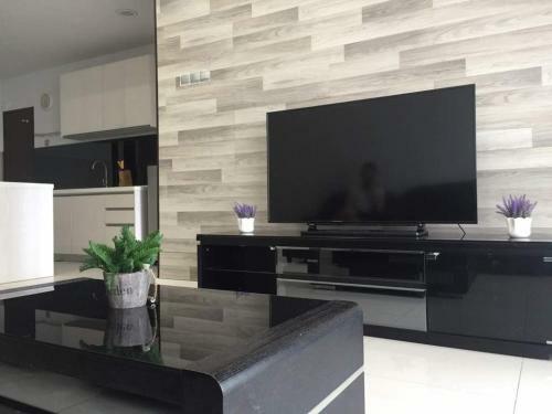 Apartamento K&a Imago Loft