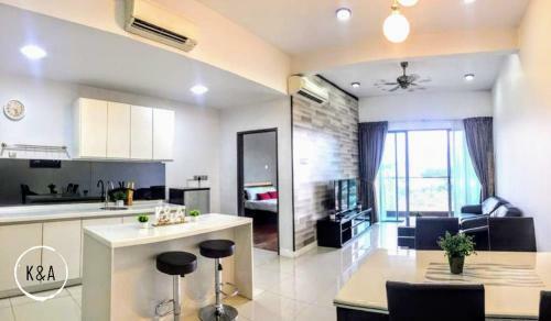 Apartamento K&a Imago Loft