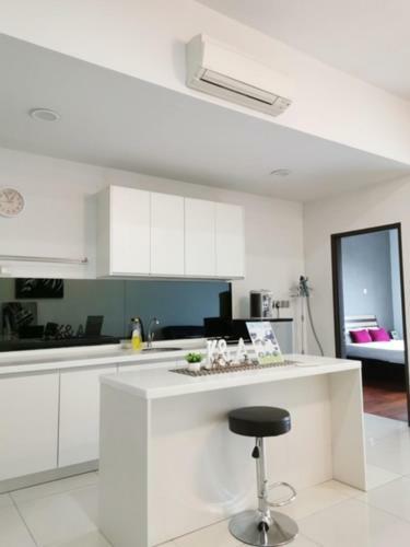 Apartamento K&a Imago Loft