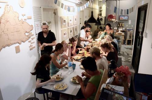 Faloe Hostel