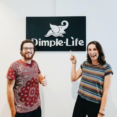 Dimple Life Hostel