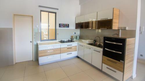 Apartamento Utopian Homes At Imago Mall