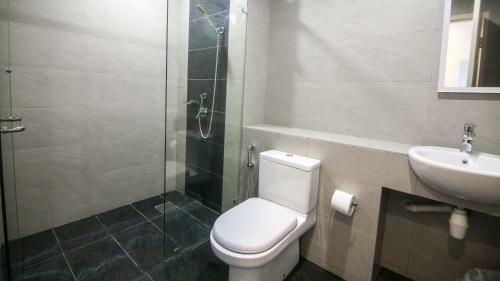 Apartamento Utopian Homes At Imago Mall