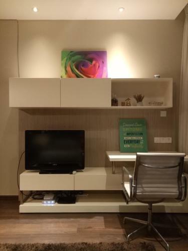 Apartamentos Imago Riverson Soho