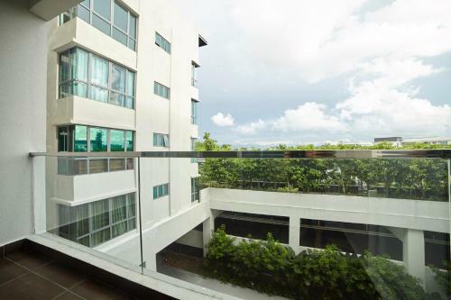 Apartamento State Residences The Loft @ Imago Mall