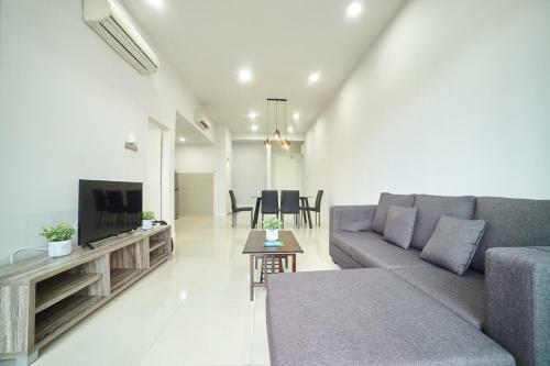 Apartamento State Residences The Loft @ Imago Mall