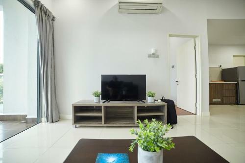 Apartamento State Residences The Loft @ Imago Mall