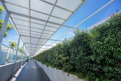 Apartamento H & Co Seaview Pool 4 Bedrooms Avenue