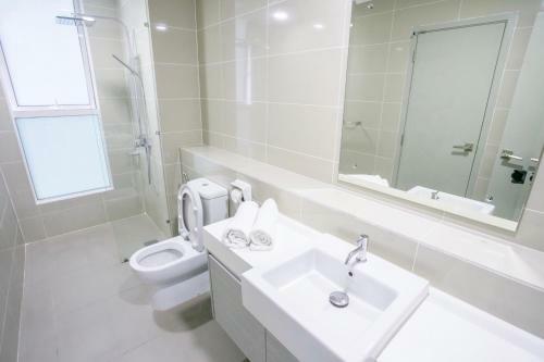Apartamento H & Co Seaview Pool 4 Bedrooms Avenue