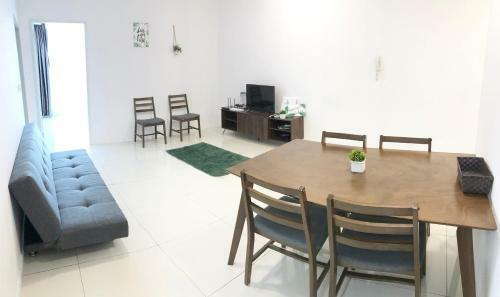 Apartamento H & Co Seaview Pool 4 Bedrooms Avenue
